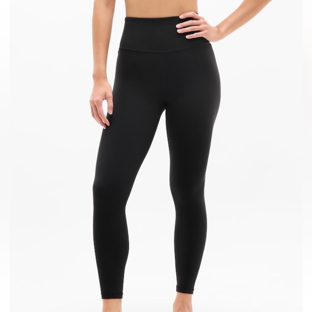 Brand New Athleta Elation Ultra High-Rise 7/8 Leggings